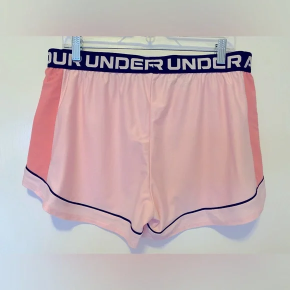 Under Armour Performance Shorts - Picture 3 of 8